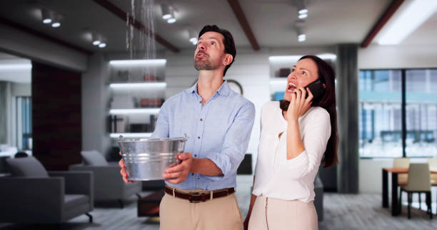 Best Commercial water damage restoration  in Commerce, OK